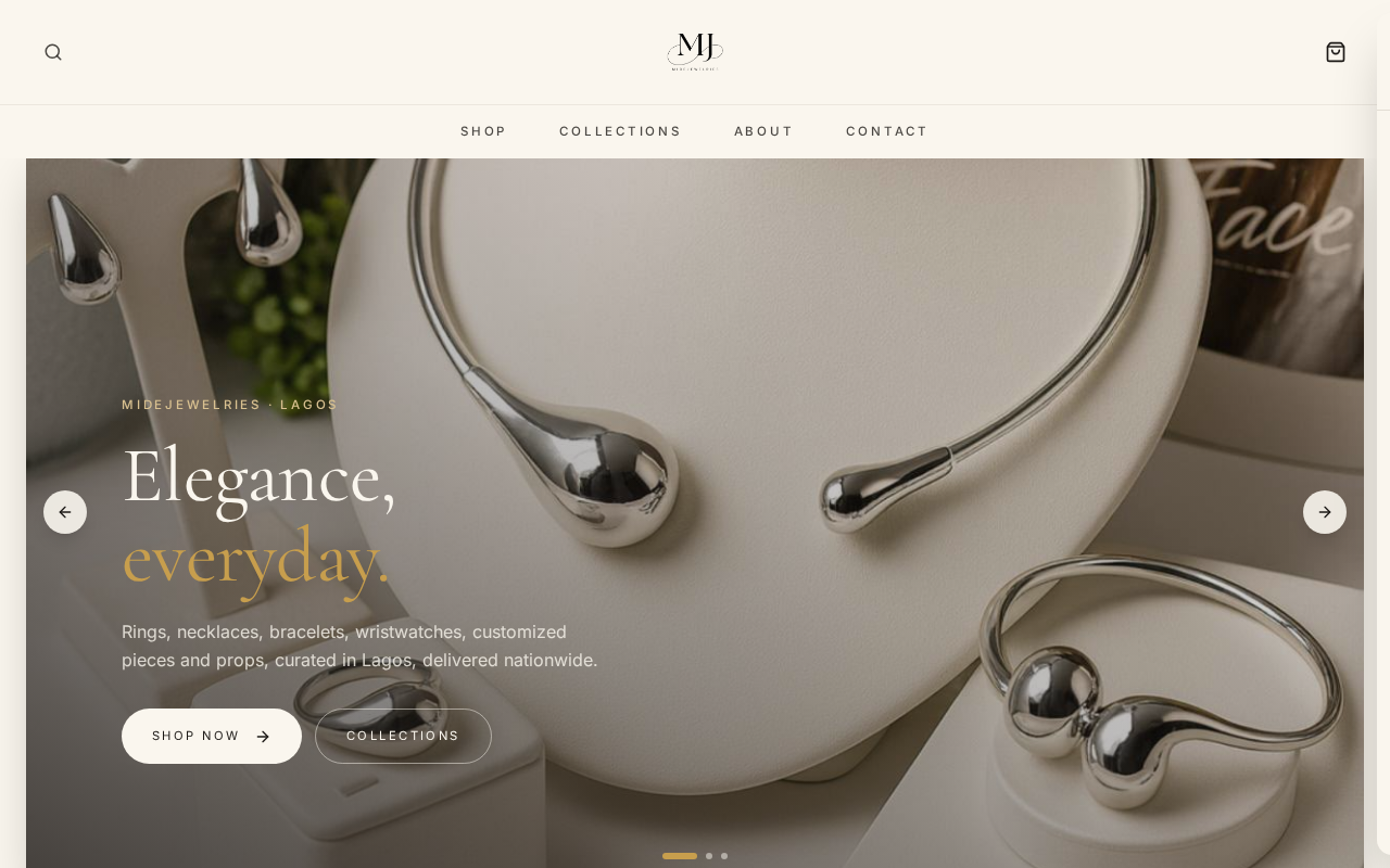 midejewelries preview